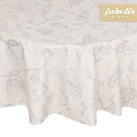 Traitement coton protection nappe tache
