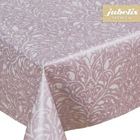 Revêtement en  toile cirée de tissu avec une protection de surface