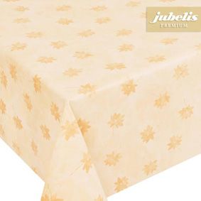 Nappe en coton lavable pour les entreprises du secteur de la restauration