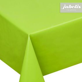 Nappe en plastique éco-conçue