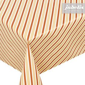 Nappe infroissable en PVC