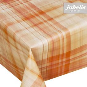 Nappes en toile cirée avec revêtement de surface