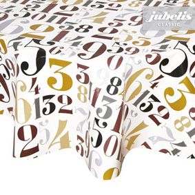 Plusieurs modèles de toile cirée lavable